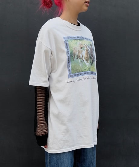 Vintage   Horse T-shirt