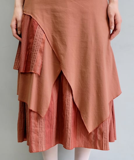 Vintage   Design Skirt