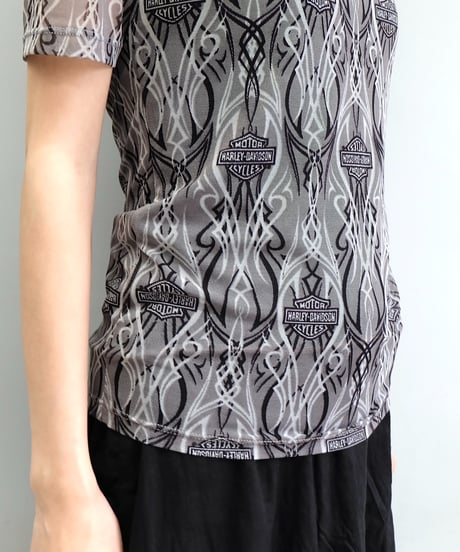 Vintage   Design Tops
