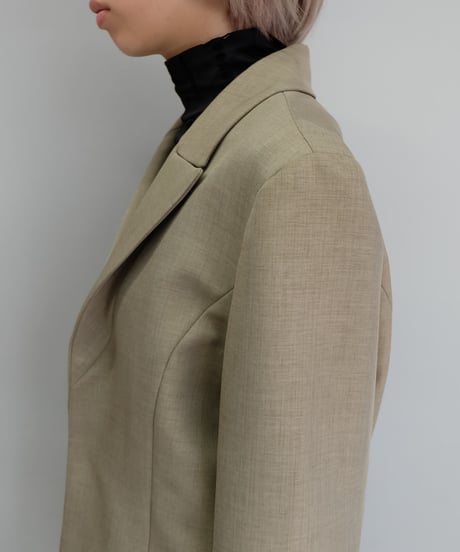 Vintage   Design Jacket