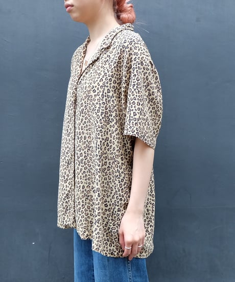 Vintage   Design Shirt