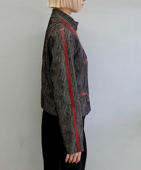 Vintage   Design Jacket