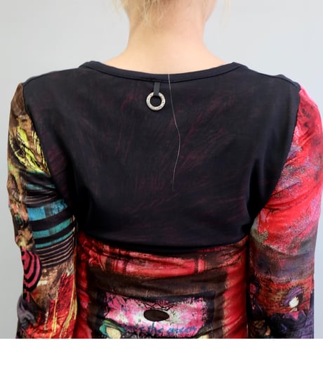 Vintage   Design Tops