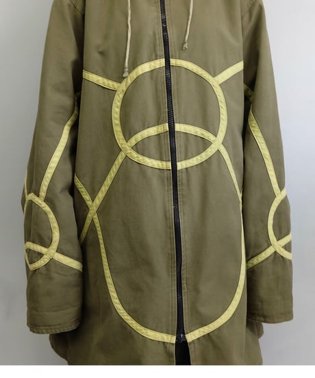 Vintage   Design Jacket
