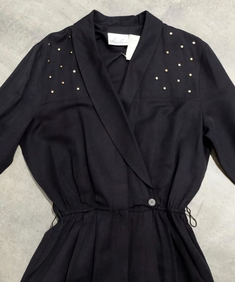 Vintage   Staz Jumpsuits