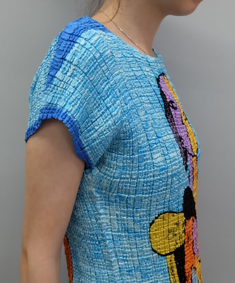 Vintage   Design Tops