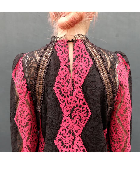 Vintage   Design Tops