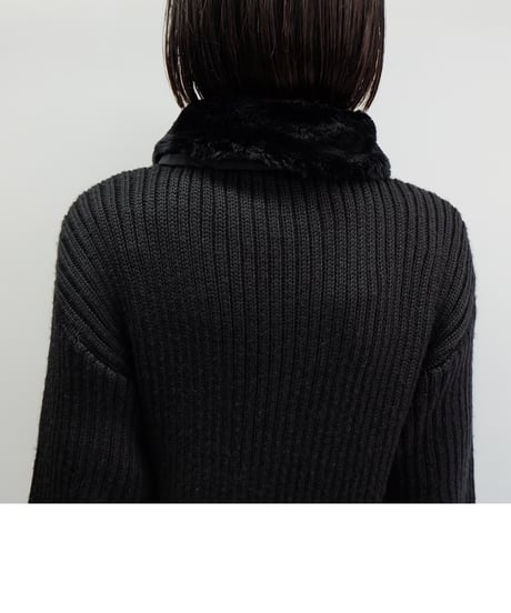Vintage   Design Knit