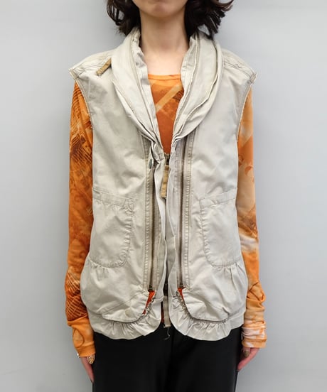 Vintage   Design Vest