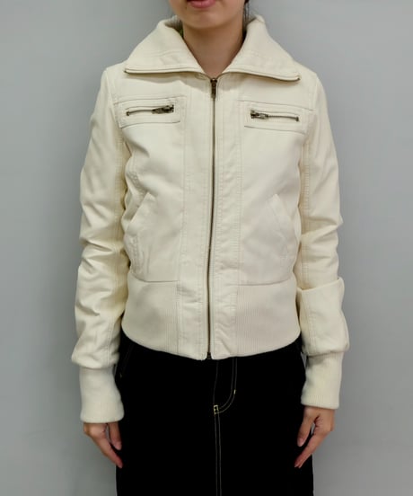 Vintage   Design Jacket