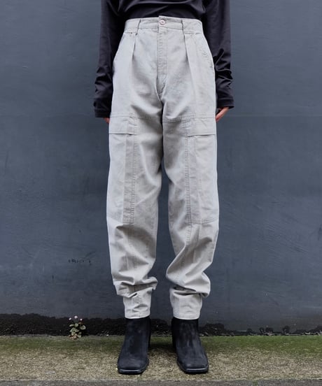 Vintage   Design Pants