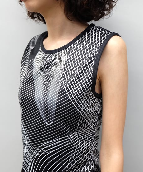 Vintage   Design Tops