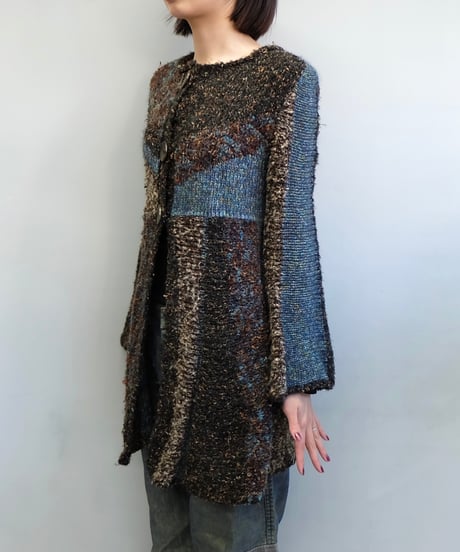 Vintage   Design Knit