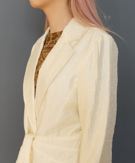 Vintage   Design Jacket