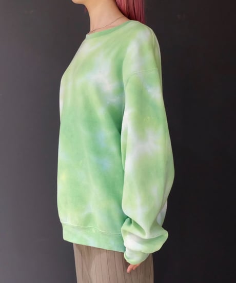 Vintage   Tie dye Sweat