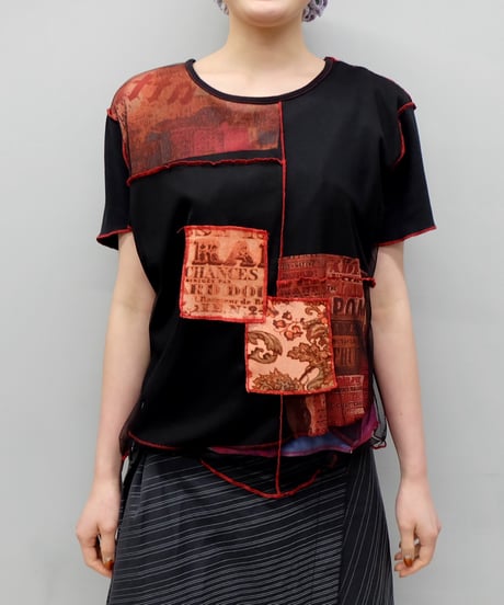 Vintage   Design Tops