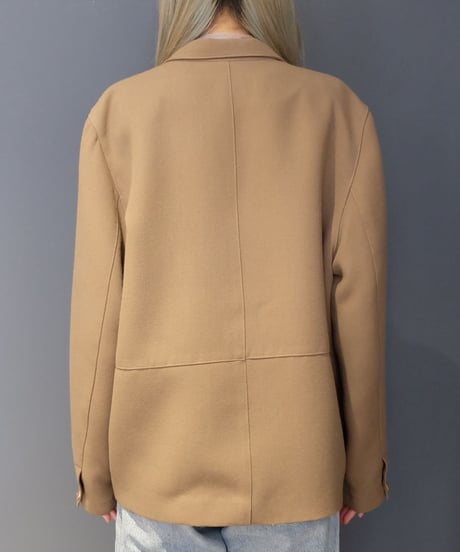 Vintage  Tailored Jacket