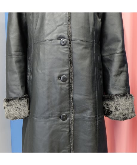 Vintage   Design Coat