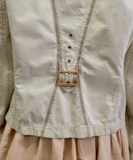 Vintage   Design Jacket