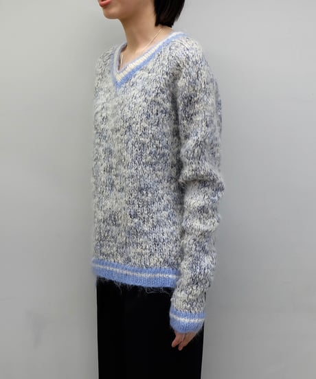 Vintage   Design Knit