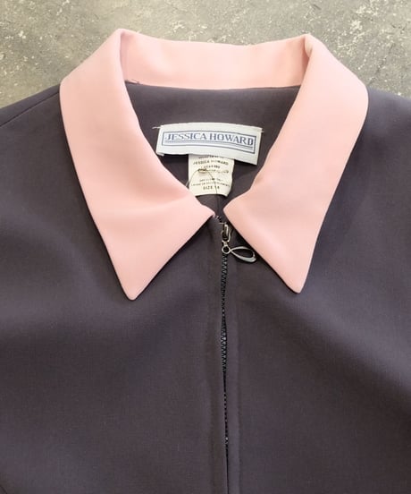 Vintage   Design Jacket