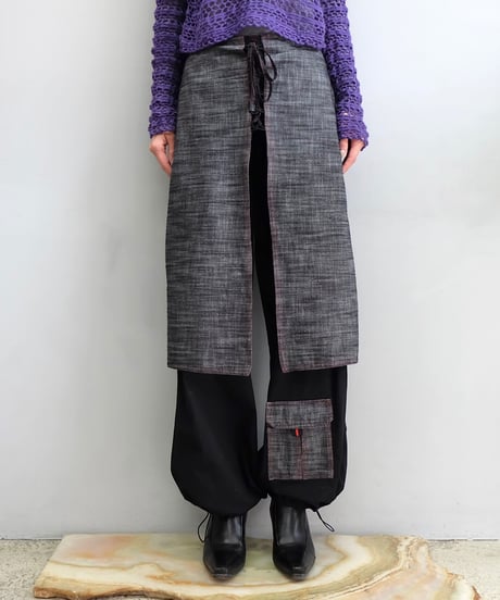 Vintage   Design Pants