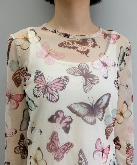 Vintage   Design Tops