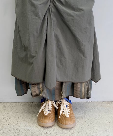 Vintage   Design Skirt