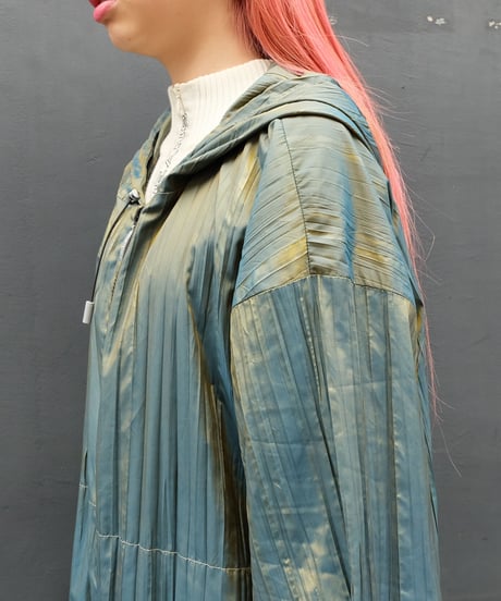 Vintage   Shiny Jacket