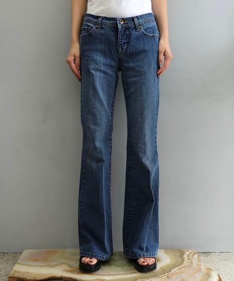 Vintage   Design Frea Pants