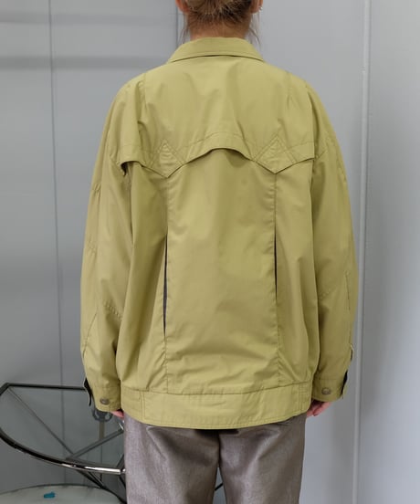 Vintage   Design Jacket