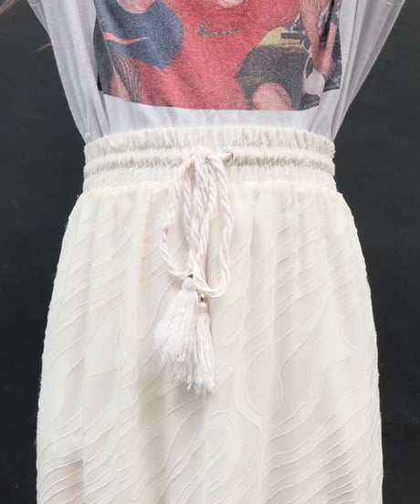 Vintage   Design Skirt