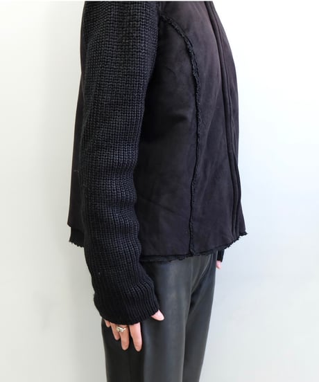 Vintage   Design Knit