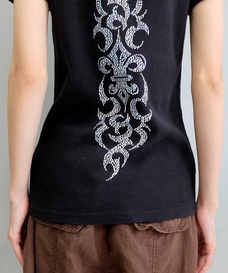 Vintage   Design Tops