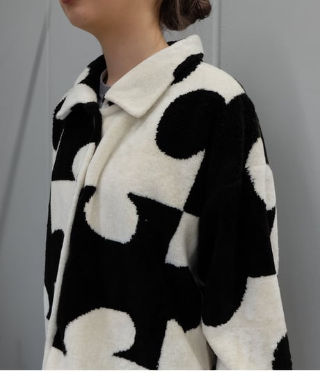Vintage   Design Jacket