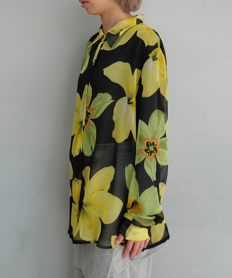 Vintage   Design Shirt