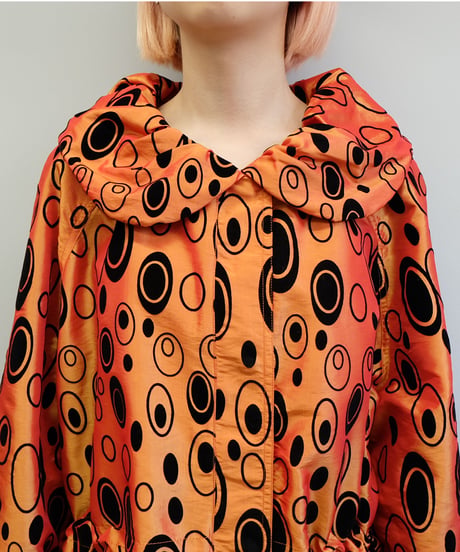Vintage   Design Jacket