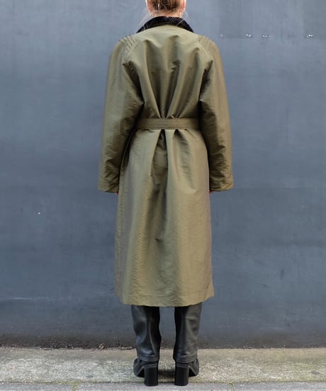 Vintage   Shiny Coat