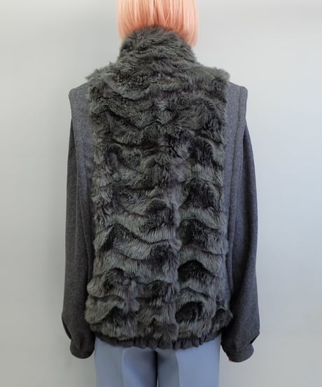 Vintage   Design Jacket