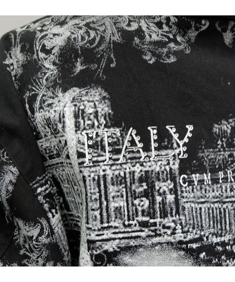 Vintage   Design Jacket