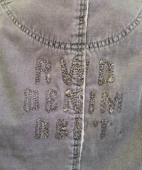 Vintage   Design Jacket