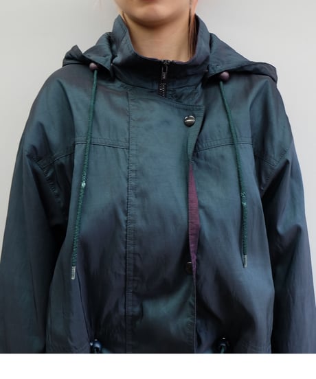 Vintage   Design Coat