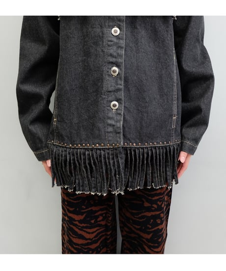 Vintage   Design Jacket