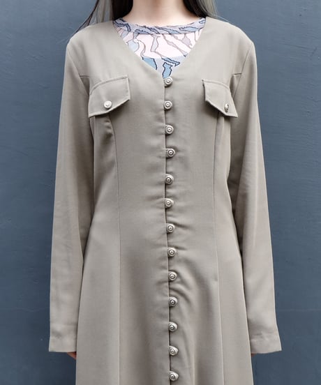 Vintage   One-piece