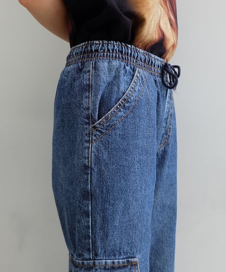 Vintage   Design Pants