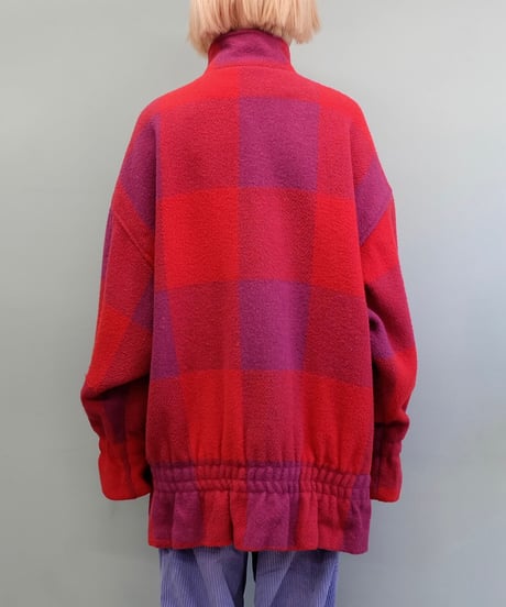 Vintage   Design Jacket