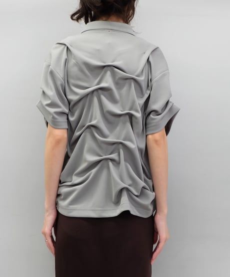Remake Dreap Polo Shirt 15