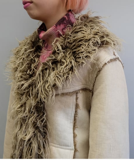 Vintage   Design Jacket