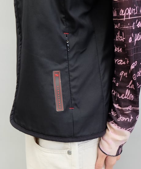 Vintage   Design Vest