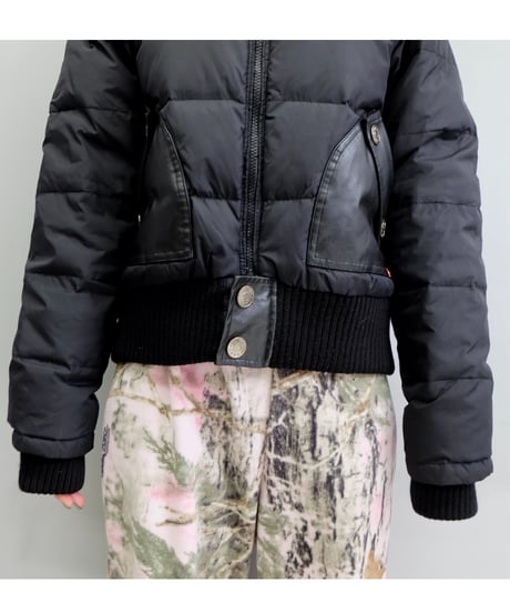 Vintage   Design Jacket